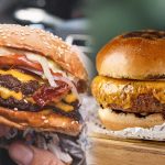Estos 2 países de Sudamérica tienen tres de los mejores restaurantes de hamburguesas del mundo, según Time Out