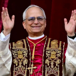 Papa León XIV visitará Perú en noviembre de este año, informó Presidencia