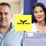 División en la interna de Libertad Popular por apoyo de Rafael Belaúnde a Keiko Fujimori