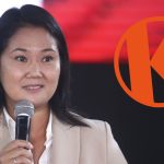 Keiko Fujimori asegura que respetará los resultados de la segunda vuelta: «Siempre lo hemos hecho»