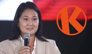 Keiko Fujimori asegura que respetará los resultados de la segunda vuelta: «Siempre lo hemos hecho»