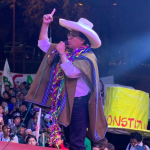 Juntos por el Perú realizará su cierre de campaña en Campo de Marte tras negativa de Municipalidad de Lima