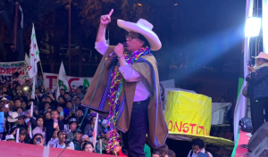 Juntos por el Perú realizará su cierre de campaña en Campo de Marte tras negativa de Municipalidad de Lima