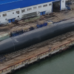 Imágenes satelitales muestran el submarino más avanzado de China: velocidad, sigilo y maniobrabilidad sin precedentes
