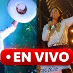 EN VIVO cierre de campaña de Keiko Fujimori y Roberto Sánchez: sigue minuto a minutos los mítines de Fuerza Popular y Juntos por el Perú