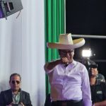 Sánchez responde a Fujimori por decir que es el orden: «¿Cómo has cambiado, pelona? el pueblo sabe de dónde vienes»