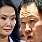 Kenji Fujimori no apoya a Keiko en segunda vuelta: «Después de lo que viví, decidí no volver a ser usado»