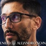 Alianza Lima empieza una nueva era: Alejandro Schneider fue anunciado como DT para la Liga Peruana de Vóley