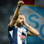 Hernán Barcos se dirige a hinchas de Alianza Lima tras firmar por Sporting Cristal: «No me fui porque quise, me sacaron»