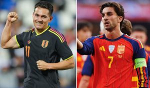 Perú vs España: fecha, hora y canal del partido amistoso previo al Mundial 2026