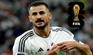 Futbolista de Irak fue detenido 7 horas tras llegar a Estados Unidos para el Mundial 2026: «Tratado como un sospechoso»