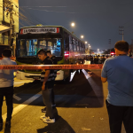 Asesinan a conductor de bus de la empresa Etupsa 73 en San Martín de Porres: compañía era extorsionada