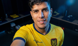 Partido Ecuador vs Guatemala EN VIVO HOY: ver amistoso internacional rumbo al Mundial 2026