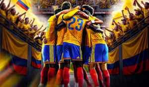 ¿Dónde ver Colombia vs Jordania EN VIVO, amistoso internacional previo al Mundial 2026?
