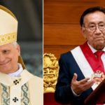 José María Balcázar aseguró que el papa León XIV llegará a Perú el 10 de noviembre
