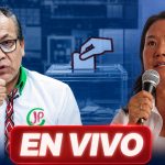 Resultados oficiales ONPE EN VIVO: conteo de votos de la segunda vuelta de Elecciones Perú 2026