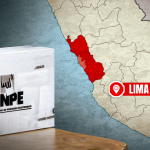 Keiko Fujimori duplica en votos a Sánchez en Lima: logra 63% y él 36%, según la ONPE