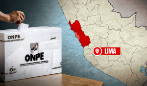 Keiko Fujimori duplica en votos a Sánchez en Lima: logra 63% y él 36%, según la ONPE