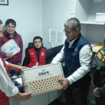 JEE: audiencias públicas para recuento de votos de actas observadas inician este viernes