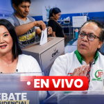 Resultados ONPE EN VIVO HOY: sigue el conteo oficial y conoce quién gana la segunda vuelta de las Elecciones Perú 2026