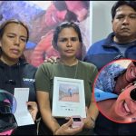 Accidente en Vía de Evitamiento: padres de jóvenes fallecidos creen que un tercer vehículo estuvo involucrado y exigen acceso las cámaras de seguridad