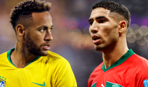 Brasil – Marruecos: fecha, hora y canal de TV para ver el partido por la fase de grupos del Mundial 2026