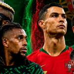 Portugal vs Nigeria EN VIVO HOY, con Cristiano Ronaldo, amistoso previo a la inauguración del Mundial 2026