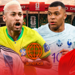 Mundial 2026 por América TV: qué partidos de fase de grupos se verán gratis por señal abierta en Perú
