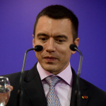 Diversas organizaciones y voces en Ecuador instan la revocatoria de Daniel Noboa como presidente ante el CNE