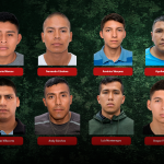 Colcabamba: fiscal concluye que militares  asesinaron y remataron a 5 jóvenes