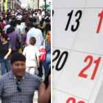 Confirmado | Esta región del Perú tendrá hasta tres feriados en lo que resta de junio, según el Gobierno