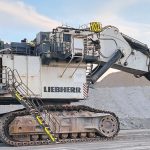 India electrifica por primera vez una excavadora minera de 650 toneladas: marca un hito en la industria de maquinaria pesada