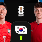 Corea del Sur vs Chequia EN VIVO HOY: Hwang In-beom anota el 1-1 para los surcoreanos