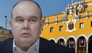 López Aliaga insiste en no ser senador y anuncia posible candidatura municipal: «Estoy decidiendo volver a ser alcalde de Lima»