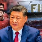 El ambicioso plan con el que Xi Jinping quiso conquistar el Mundial de 2050, pero terminó en el fracaso de la selección china
