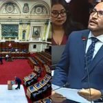 Congreso continúa persecución: aprueba informe para denunciar a José Domingo Pérez, Rafael Vela y Gustavo Gorriti