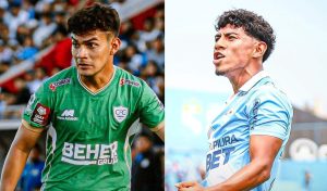 Partido Sporting Cristal vs Comerciantes FC EN VIVO HOY por la fecha 1 de la Copa de la Liga 2026