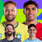 ¿A qué hora juega Brasil vs Marruecos EN VIVO HOY partido del Mundial 2026?