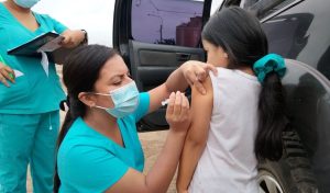 Gobierno oficializa nuevo esquema nacional de inmunización: incorpora 5 vacunas y un anticuerpo monoclonal