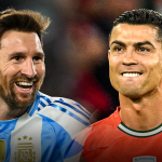 Ni Messi ni CR7: este es el jugador más viejo del Mundial 2026 y supera los 80 partidos con su selección