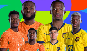 Costa de Marfil vs Ecuador HOY: pronóstico, horario y canal de TV del partido por el Mundial 2026 EN VIVO