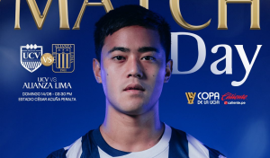 Alianza Lima vs César Vallejo EN VIVO HOY: dónde ver el partido de la Copa Caliente de la Liga 2026