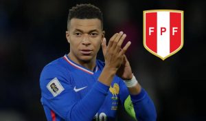 Kylian Mbappé y su curiosa mención sobre Perú durante el Mundial 2026: «De las veces que me sentí más visitante en mi vida»