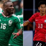 México vs Corea del Sur: fecha, hora y canal de TV para ver el partido por el grupo A del Mundial 2026