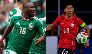 México vs Corea del Sur: fecha, hora y canal de TV para ver el partido por el grupo A del Mundial 2026