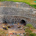 Colombia construye el túnel más largo de América Latina: la megobra que reducirá 7 horas de viaje a solo 4 y cambiará la economía del país
