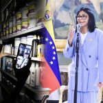Venezuela firma acuerdo con General Electric para recuperar su sistema eléctrico tras años de apagones
