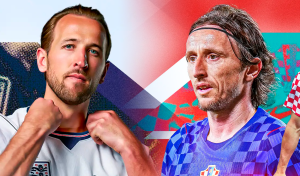 Partido Inglaterra vs Croacia EN VIVO por el Mundial 2026 HOY vía América tvGO ONLINE GRATIS