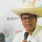 JNE declara improcedente apelaciones de Juntos por el Perú para anular mesas en Lima y EE.UU.