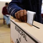 Congreso cambia reglas electorales para las ERM 2026 y beneficia a partidos que no alcanzaron mínimo de candidatos